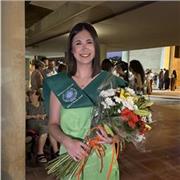 Me considero persona responsable,
alegre, creativa, con amplias habilidades
sociales, con una gran capacidad de
adaptación.